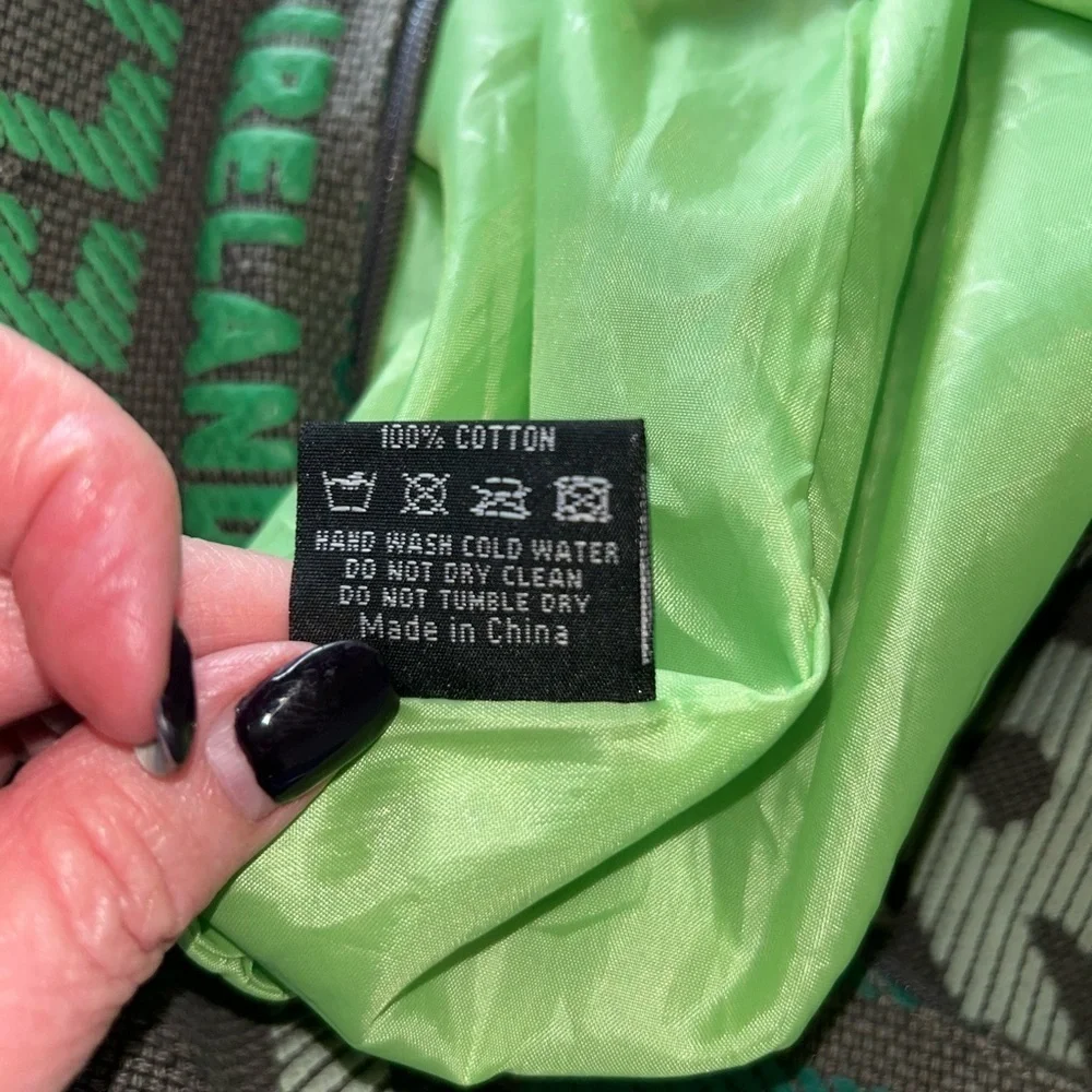 ROBIN‎ RUTH IRELAND HOBO BAG